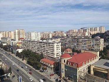 Uzunmüddətli kirayə mənzillər: Əhmədli m/s. Ukraina dairəsi. Yeni tikili. Kontakt Home — 1