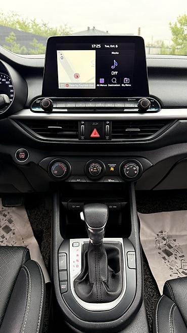 Продажа авто: Kia K3: 2018 г., 1.6 л, Автомат, Бензин, Седан — 8