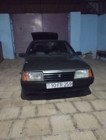 tap az vaz 2109: VAZ (LADA) 2109: 1.6 l | 2019 il 285499 km Hetçbek