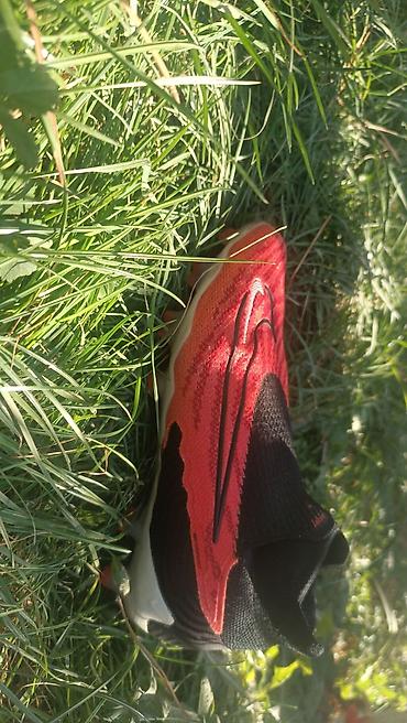 дрон фантом: Футбольные бутсы Nike Phantom GX (Firm Ground) - Модель с — 6