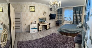 Həyət evləri və villaların satışı: Badamdar qəs. 8 otaq, 230 kv. m, Kredit yoxdur, Orta təmir — 19