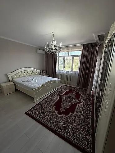 apartment kg: 200 м², 4 комнаты — 6