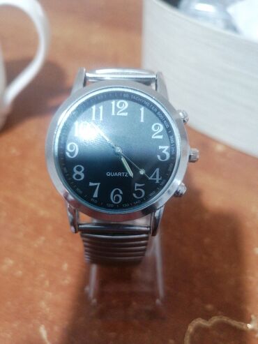 moderni satovi: Classic watch, Male