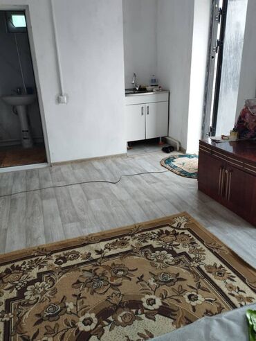 посуточно квартиру бишкек: 2 комнаты, Собственник, Без подселения, С мебелью полностью
