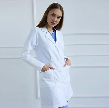 Требуется заказчик в цех: Требуется заказчик в цех | Женская одежда | Спецодежда — 8