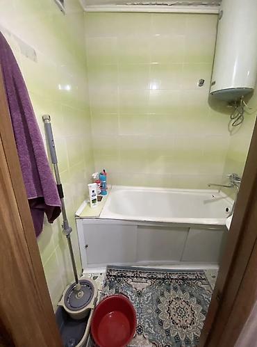 Продажа квартир: 3 комнаты, 62 м², 105 серия, 3 этаж, Косметический ремонт — 10