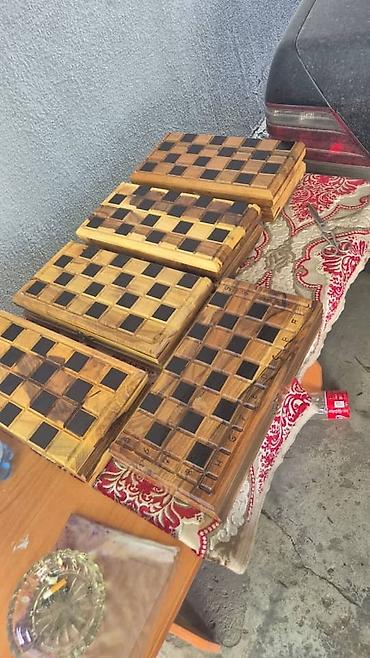 Настольные игры: Настольные игры — 15