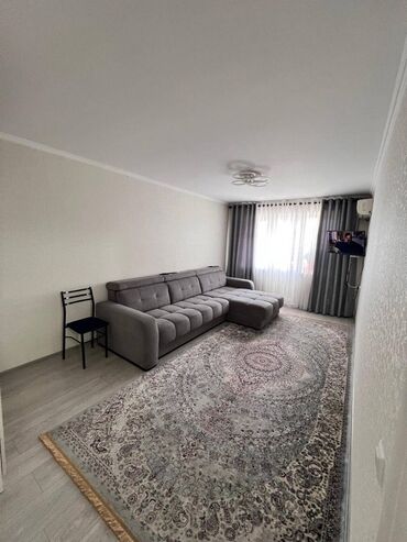 Продажа квартир: 1 комната, 32 м², 104 серия, 4 этаж, Евроремонт