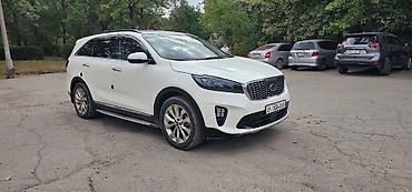 sorento 3: Kia Sorento: 2018 г., 2 л, Автомат, Дизель, Кроссовер — 1