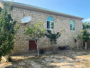 Həyət evləri və villaların satışı: 3 otaqlı, 100 kv. m, Kredit yoxdur, Yeni təmirli -da lalafo.az — 2 Həyət evləri və villaların satışı: 3 otaqlı, 100 kv. m, Kredit yoxdur, Yeni təmirli — 2