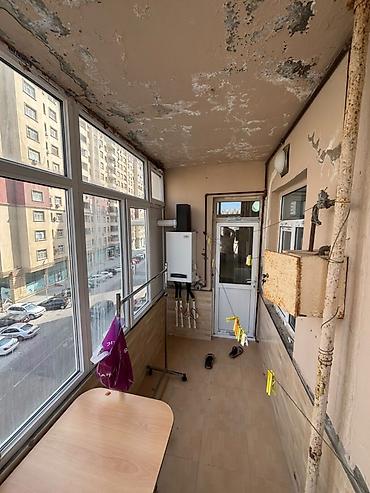 samaxi ev elanlari: ✨ Yasamalda, Heydər Hüseynov Küçəsində 55 m² 2 Otaqlı Əla Təmirli Və — 9