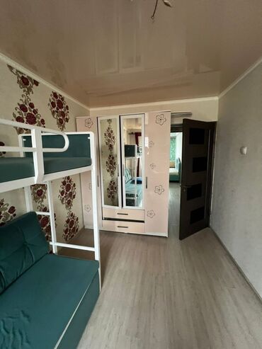 Долгосрочная аренда квартир: 3 комнаты, Собственник — 3