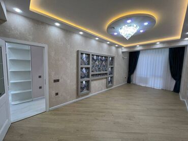 Yeni tikili: 2 otaqlı, Yeni tikili, m. Həzi Aslanov, 82 kv. m — 8