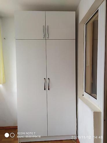 Мебель на заказ: Мебель на заказ, Шкаф — 24