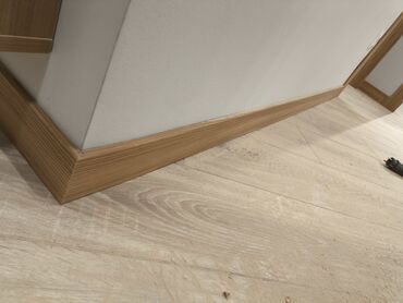 Напольные работы: Стяжка пола, Выравнивание пола, Укладка теплого пола | Наливные полы, Ковролин, Линолеум Больше 6 лет опыта — 23