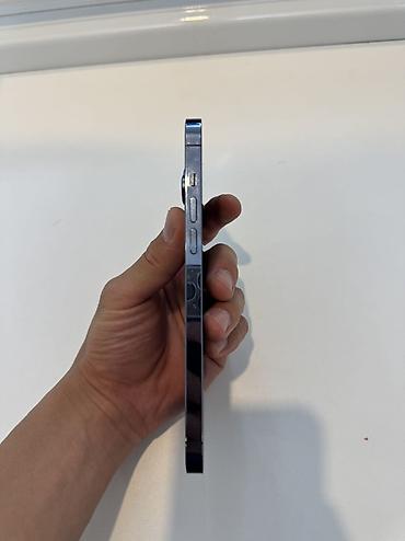 редми нот 12 с: IPhone 13 Pro Max, Б/у, 256 ГБ, Sierra Blue, 77 % — 3
