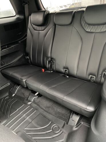 Hyundai: Hyundai Palisade: 2019 г., 2.2 л, Автомат, Дизель, Кроссовер — 14