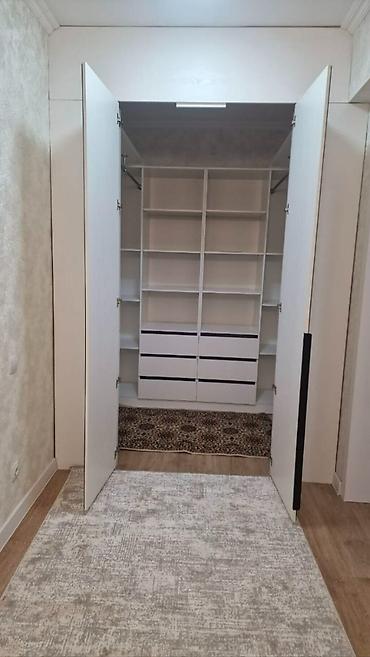 Продажа квартир: 4 комнаты, 94 м², Юг-2 мкр Индивидуалка, 2 этаж, Свежий ремонт — 10