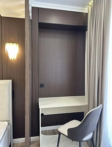 Продажа квартир: 3 комнаты, 67 м², Элитка, 10 этаж, Дизайнерский ремонт — 12