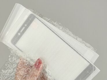 Phone accessories: Screen protection, condition - Perfect