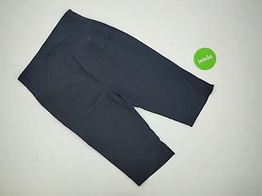 ciażowe: H&M Mama, Spodnie 3/4 damskie, rozmiar M — 2