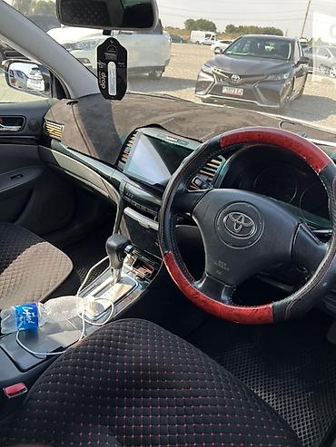 кпп тойота камри 40: Toyota Allion: 2003 г., 1.8 л, Автомат, Бензин, Седан — 5
