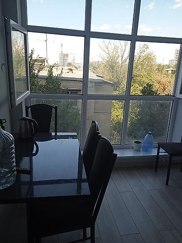 archa group: 1 комната, 40 м², 3 мкр Элитка, 4 этаж, Евроремонт — 5