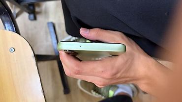 galaxy a21: Samsung Galaxy A14, Б/у, 128 ГБ, цвет - Зеленый, 2 SIM — 3