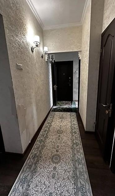 квартиру 6 мкр: 4 комнаты, 81 м², Карпинка 106 серия, 6 этаж, Свежий ремонт — 2