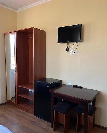 Иссык-Куль 2026: Номер, Зарина Бостери — 7