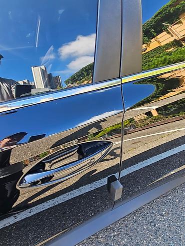 sonata: Hyundai Sonata: 2022 г., Автомат, Бензин, Седан — 8