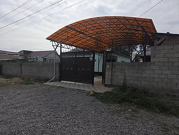 Үйлөр: Продаётся компактный жилой дом с огороженным участком. 10.13 соток — 3