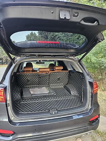 корай 5: Kia Sorento: 2019 г., 2 л, Автомат, Дизель, Кроссовер — 10