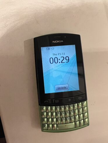 нокиа н 8: Nokia 1, Б/у, цвет - Зеленый