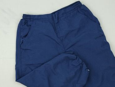 jeansy od c a: 3/4 length trousers for men, 8XL (EU 56), L.A. Gear, condition - Very good