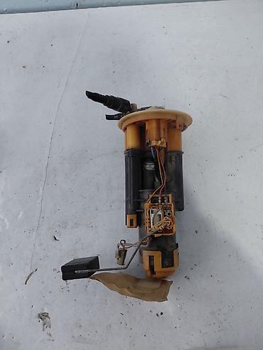 pump: Бензонасос Honda 2001 г., Б/у, Оригинал, Япония — 1