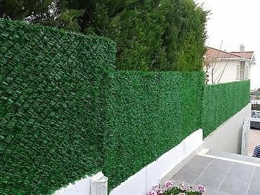 Bağ və bostan üçün digər məhsullar: Yaşıl arakəsmə. Türkiyə istehsalı paslanmayan ikiqat məftil və dörd — 5