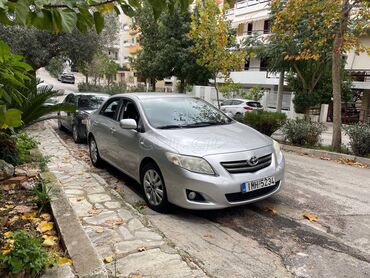 Toyota: Γιώργος — 7