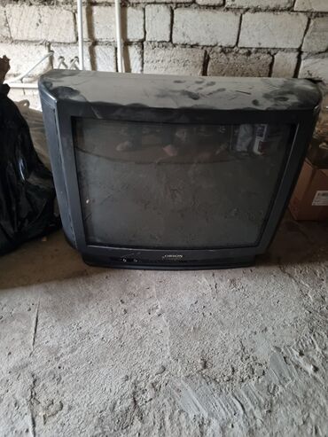 tv 107 ekran: İşlənmiş Televizor Panasonic QNED 43" Ödənişli çatdırılma