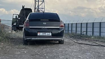 купить опель вектра б: Opel Vectra: 2004 г., 2.2 л, Механика, Бензин, Седан — 7