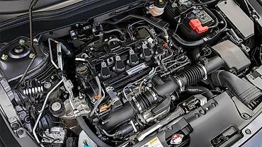 tur: Запчасти для Honda Accord 2018–2021, 1.5 Turbo, автомат. - В наличии — 2