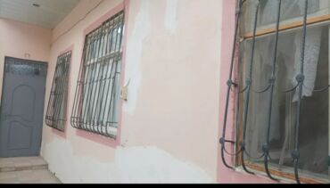 Uzunmüddətli kirayə mənzillər: 3 otaqlı mənzil – işıqlı və səliqəli planlama • Otaqlar: 3 geniş otaq — 24