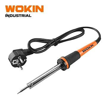 alet: WOKIN Qələm Tip Lehimləmə Ütüsü – 60W (Model 554006) Elektrik — 1