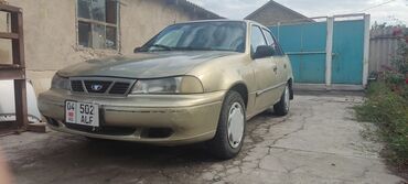 купить двигатель на нексию в бишкеке: Daewoo Nexia: 2006 г., 1.6 л, Механика, Бензин, Седан