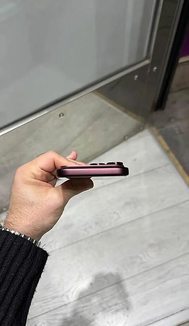 clash royale hesabi: IPhone 18 Pro, 256 GB, Bordo, Hissə-hissə ödəniş — 3
