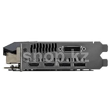 nvidia geforce: Видеокарта для ПК, Б/у, Asus, GeForce GTX, 8 ГБ — 3