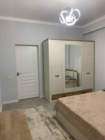 Продажа квартир: 2 комнаты, 75 м², Элитка, 12 этаж, Дизайнерский ремонт