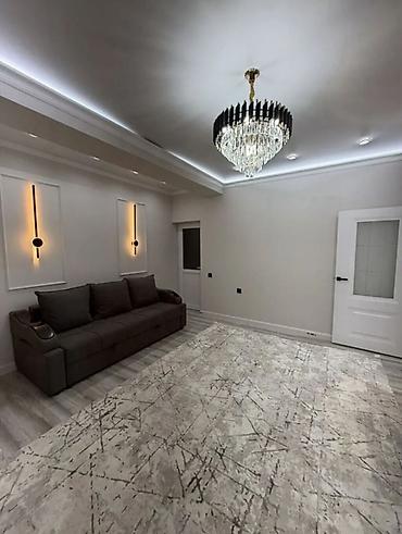 Продажа квартир: 1 комната, 41 м², Элитка, 2 этаж, Евроремонт — 2