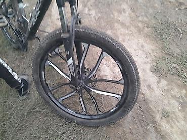tap.az velosiped sumqayit: Velopuma new sport mtb model velosiped 2 ay işlənib tək problemi belə — 7