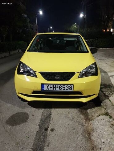 Seat: Seat : 1 l. | 2018 έ. 162352 km. Κουπέ — 1